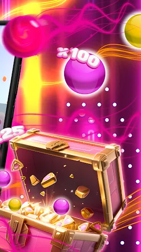 Plinko Balls | Permainan | XWorld