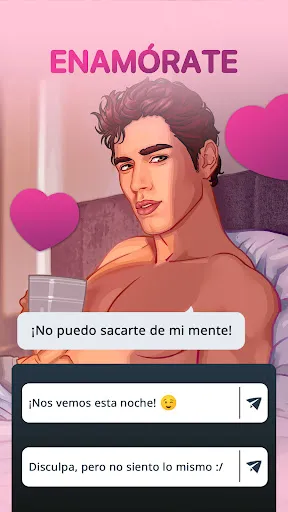 Winked: Una historia de amor | juego | XWorld