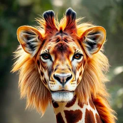 XWorld | Animal Mix: Incredible Videos