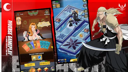 Conflict-TY Blood War | 游戏 | XWorld