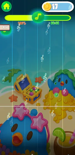 Sonira Bloom: Dream Notes | 游戏 | XWorld
