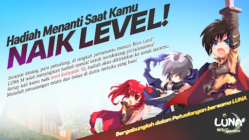 LunaM : ID - Halloween | Permainan | XWorld LunaM : ID - Halloween | Permainan | XWorld