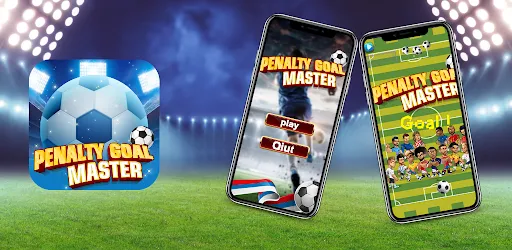 PENALTY GOAL MASTER - FOOTBALL | 游戏 | XWorld