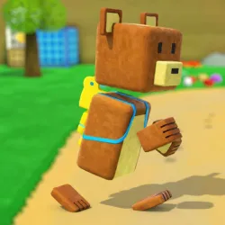 XWorld | Ultimate Bear Adventure Super