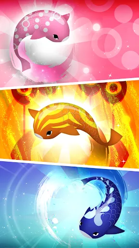 Zen Koi 2 | เกม | XWorld