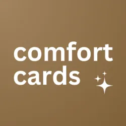 XWorld | Comfort Cards