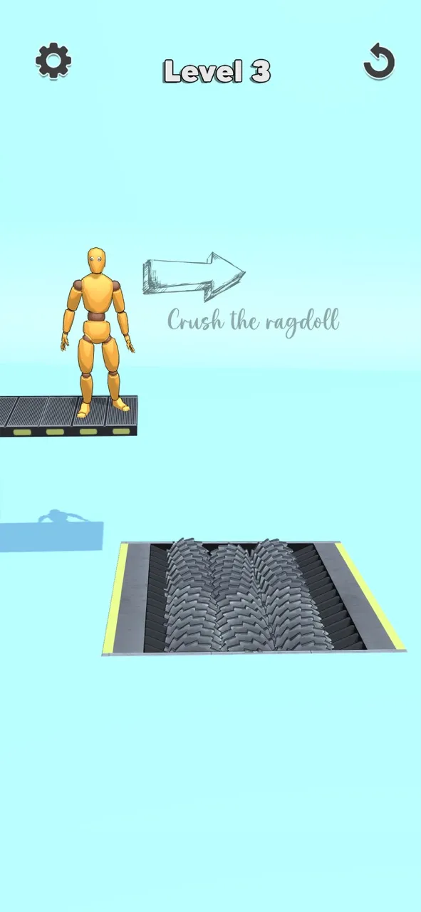 Ragdoll Games - Kick & Break | Jogos | XWorld