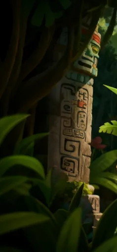 Aztec Treasures Match 3 | เกม | XWorld