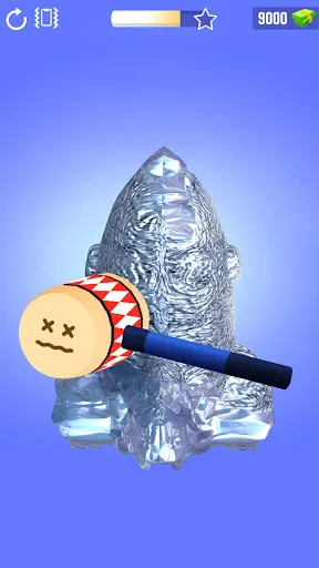 Foil Turning 3D | Games | XWorld