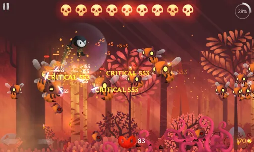 Reaper | Jogos | XWorld