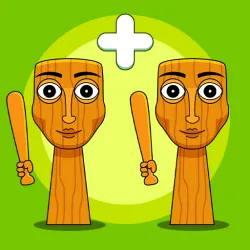 XWorld | Brainzot Run: Merge Battle