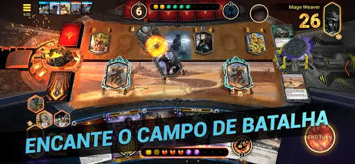Mythgard CCG | Jogos | XWorld