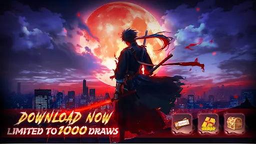 Echo Blade Legacy | Games | XWorld