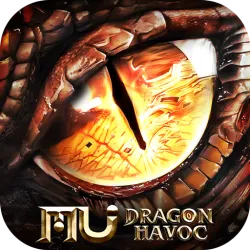 XWorld | MU: Dragon Havoc