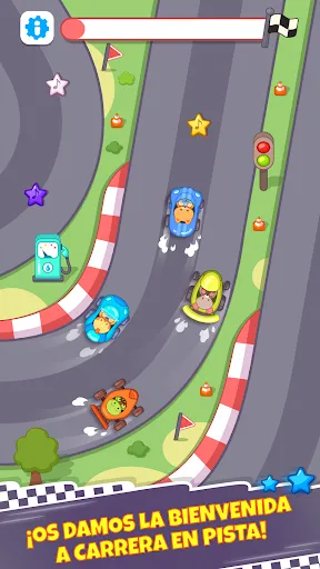 Carros juegos de carreras! | juego | XWorld