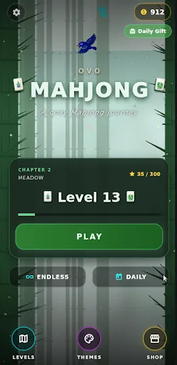 Ovo Mahjong | 游戏 | XWorld Ovo Mahjong | 游戏 | XWorld