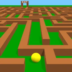 XWorld | Maze Games 3D - Fun Labyrinth
