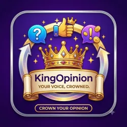 XWorld | KingOpinion