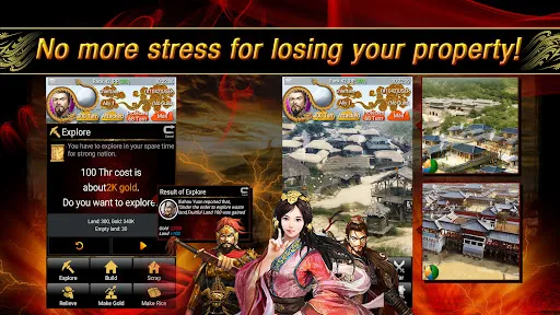Three Kingdoms Global | Games | XWorld Three Kingdoms Global | Games | XWorld