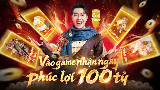Kiếm Chỉ Giang Hồ: Khai Thiên | Games | XWorld
