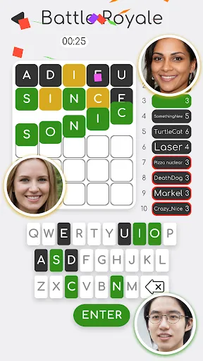 Word Guess: Classic Games | Games | XWorld