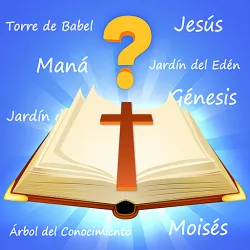 XWorld | Quiz de Biblia: Gracia Divina