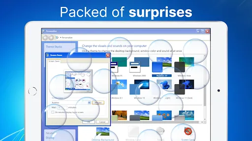 Win7 Simu | Игры | XWorld