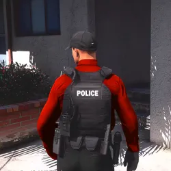 XWorld | US Police Cop Car Simulator