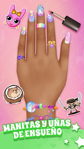 Fashion Makeup: Salon&DressUp | juego | XWorld Fashion Makeup: Salon&DressUp | juego | XWorld