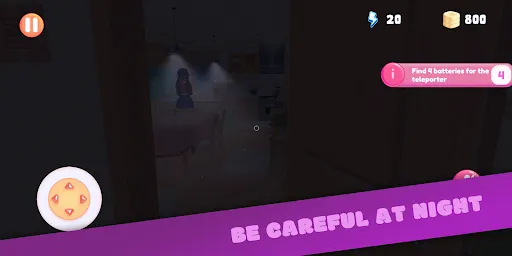 Me Inside: Horror Adventure | Игры | XWorld