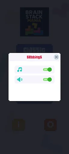 Brain Stack Mania | 游戏 | XWorld Brain Stack Mania | 游戏 | XWorld