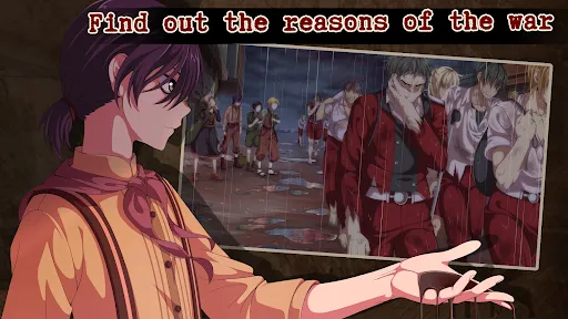 Guilty Parade [Mystery Game] | Permainan | XWorld