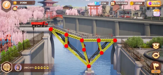 Build Master: Bridge Race | Games | XWorld