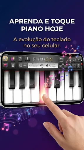 Piano Evo: Aprender Musicas | Jogos | XWorld Piano Evo: Aprender Musicas | Jogos | XWorld