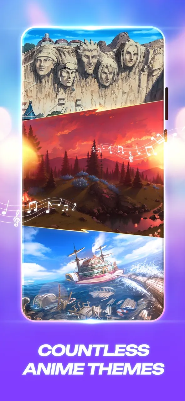 Piano Level Up 9: Music Game | 游戏 | XWorld