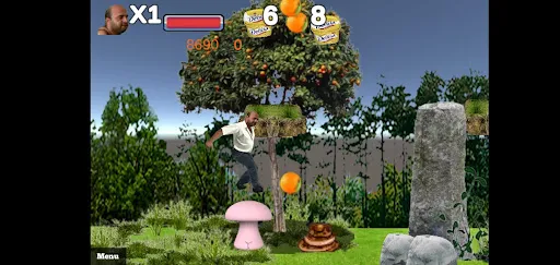 Jailson Mendes Adventure | Jogos | XWorld