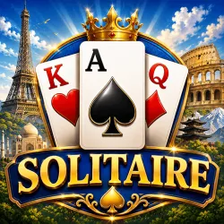 XWorld | Solitaire Tripeaks World Tour