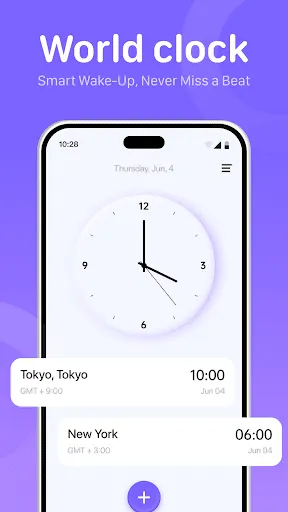 Big Clock Launcher | Jogos | XWorld