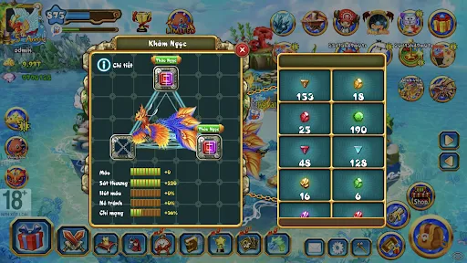Đảo Rồng Memobi | Games | XWorld Đảo Rồng Memobi | Games | XWorld