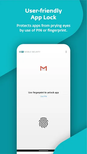 ESET Mobile Security Antivirus | 游戏 | XWorld
