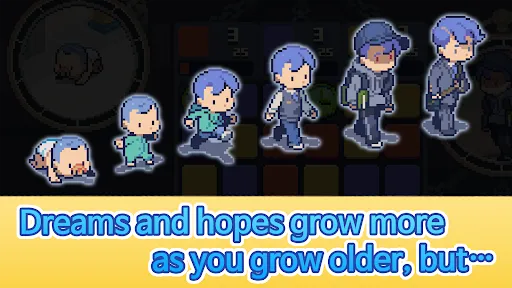 Life Crush Story | Games | XWorld