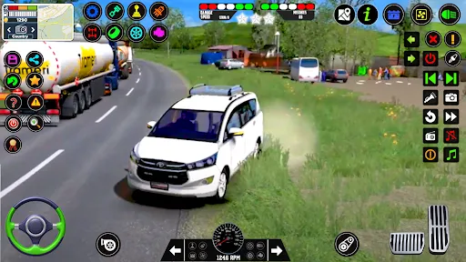 Parkir Mobil 3D: Game Mobil | Permainan | XWorld