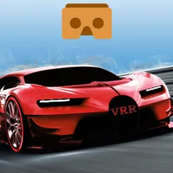 XWorld | VR Racer: Highway Traffic 360