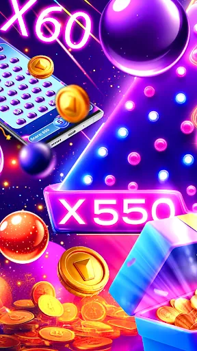 Plin Boom | 游戏 | XWorld