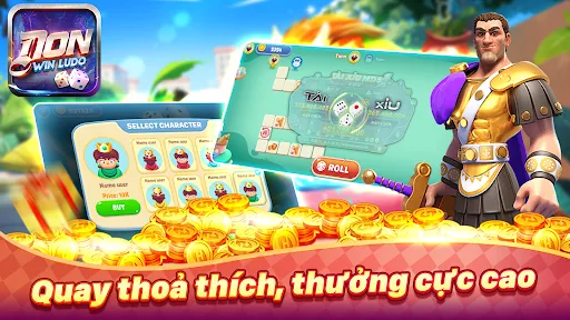 Don Win No Hu Ludo | Games | XWorld