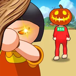 XWorld | Survival Challenge Green Light