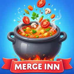 XWorld | Merge Inn - Cafe Merge Game XWorld | Merge Inn - Cafe Merge Game