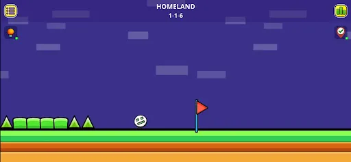 Gravity Race | 游戏 | XWorld
