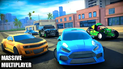 Real Car Offroad Racing Drift | Игры | XWorld