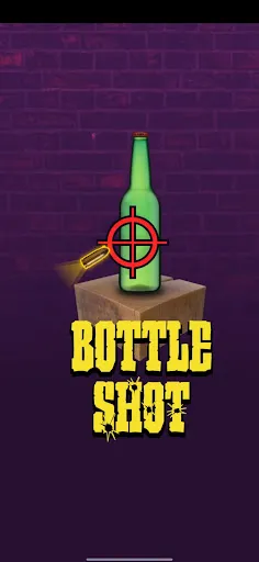 Bottle Shot | เกม | XWorld